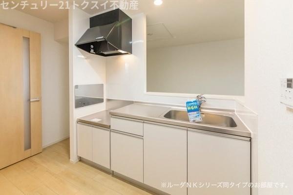 佐倉市江原のアパート