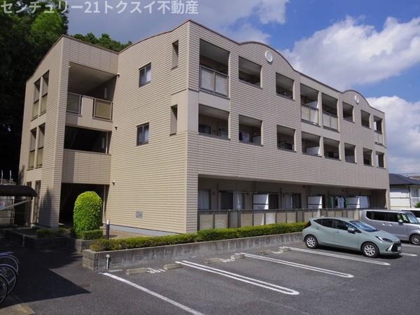 佐倉市春路２丁目のマンション