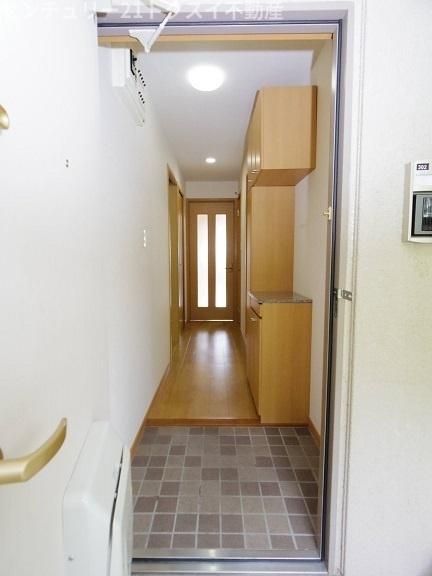 佐倉市春路２丁目のマンション