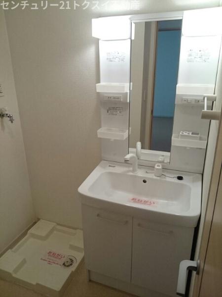 佐倉市六崎のアパート