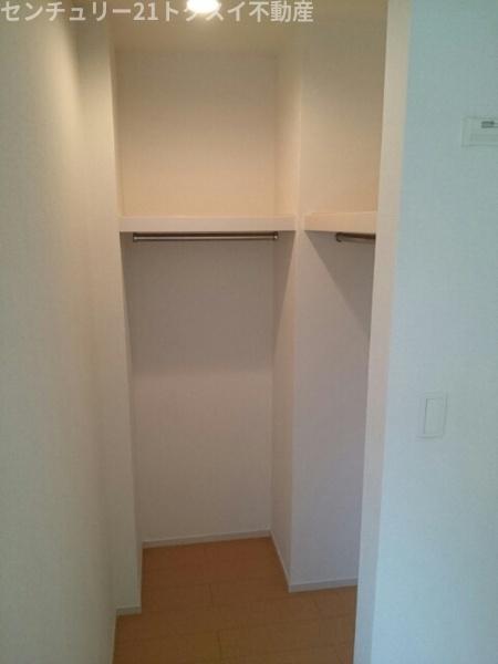 佐倉市六崎のアパート