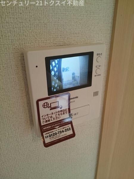 佐倉市六崎のアパート