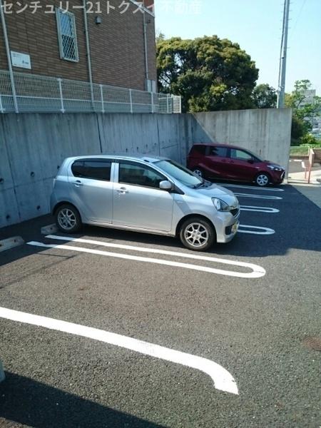 佐倉市六崎のアパート