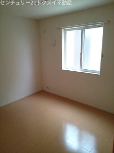 佐倉市六崎のアパート