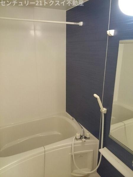 佐倉市六崎のアパート