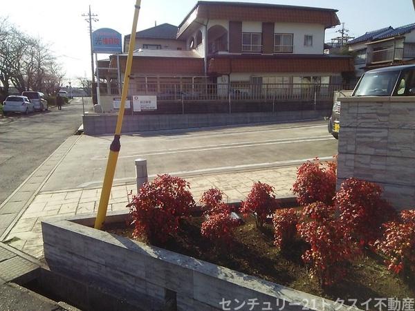 佐倉市鏑木町２丁目のアパート