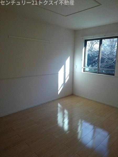 佐倉市大蛇町のアパート