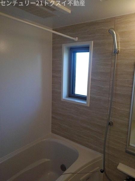 佐倉市大蛇町のアパート