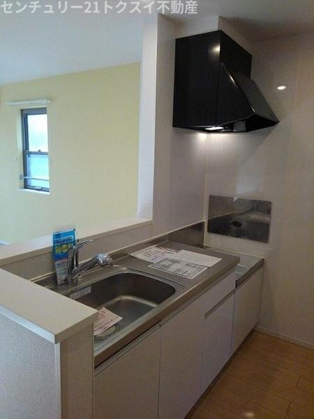 佐倉市大蛇町のアパート