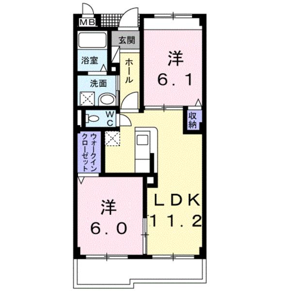 シャン・ド・フルール２