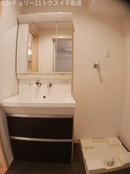 シャン・ド・フルール２