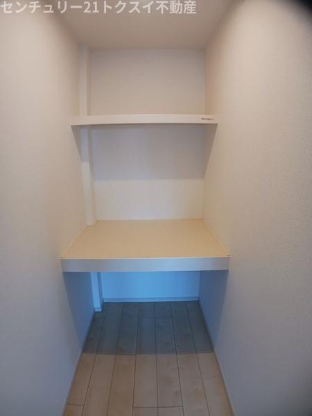 シャン・ド・フルール２