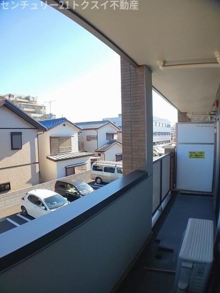 シャン・ド・フルール２