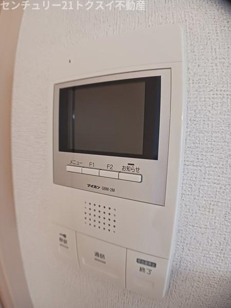 シャン・ド・フルール２