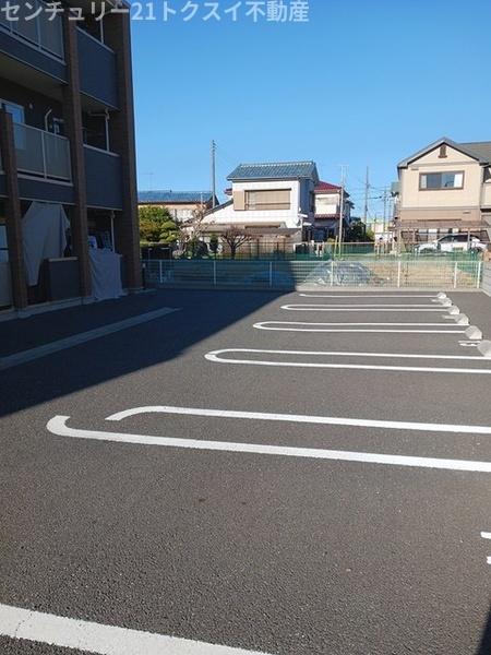 シャン・ド・フルール２