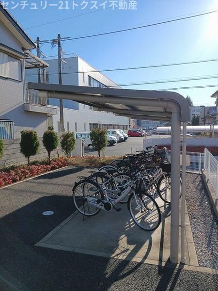 シャン・ド・フルール２