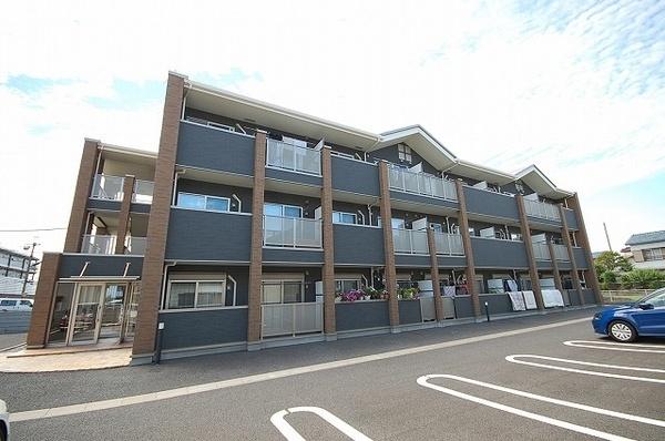 シャン・ド・フルール２