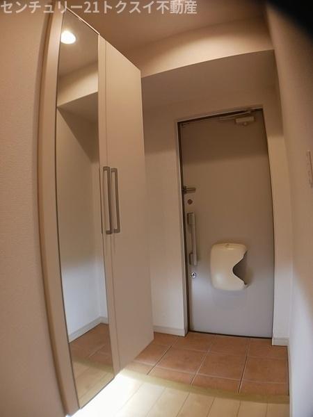 シャン・ド・フルール２