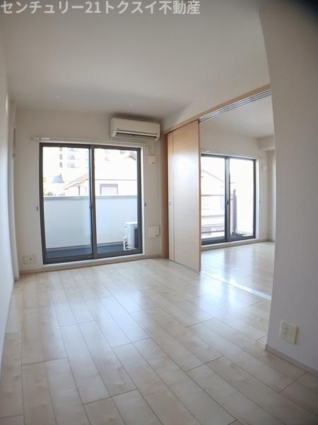 シャン・ド・フルール２