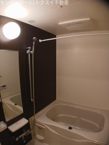 シャン・ド・フルール２