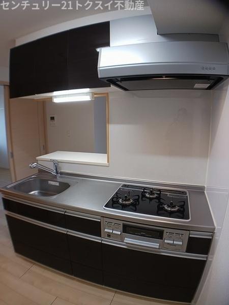 シャン・ド・フルール２