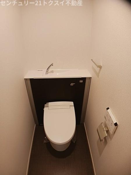 シャン・ド・フルール２