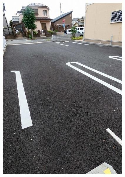 佐倉市江原台２丁目のアパート