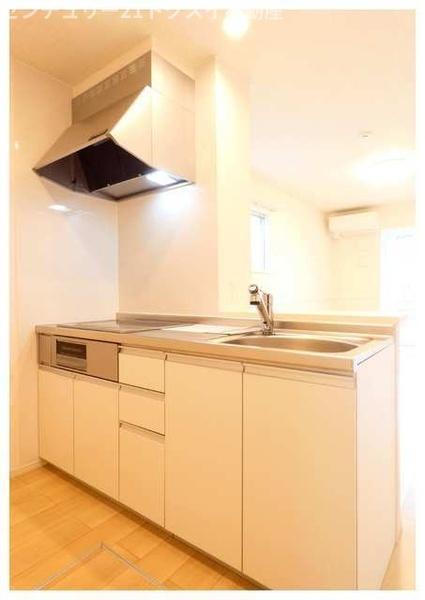 佐倉市江原台２丁目のアパート