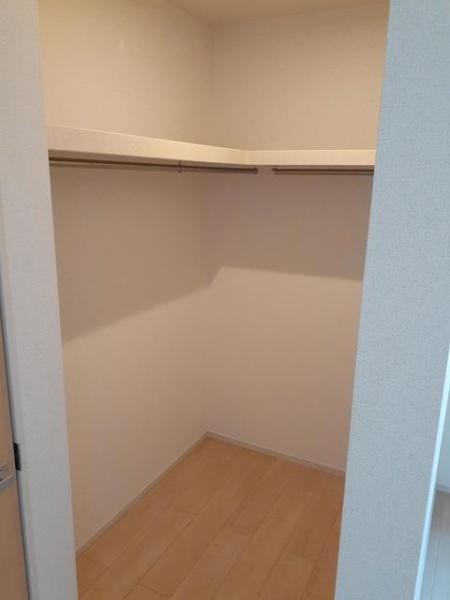 佐倉市上志津のアパート