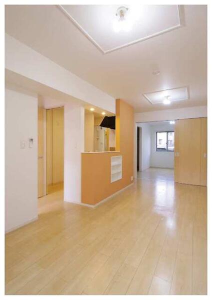 佐倉市上志津のアパート