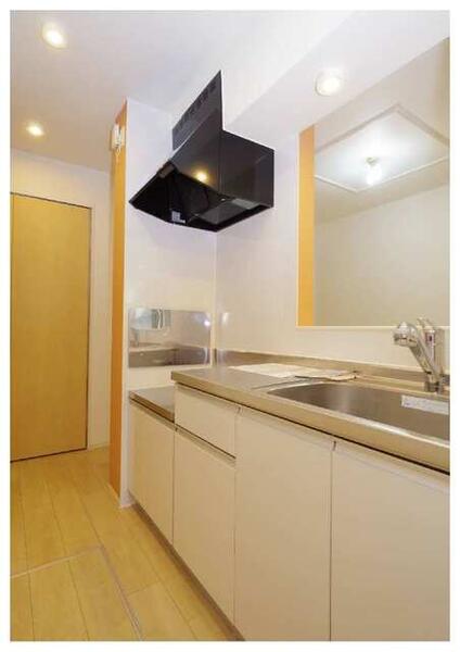 佐倉市上志津のアパート