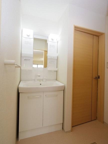 佐倉市江原のアパート