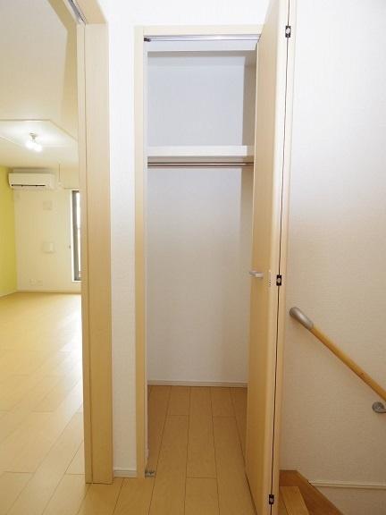 佐倉市江原のアパート