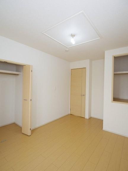 佐倉市江原のアパート