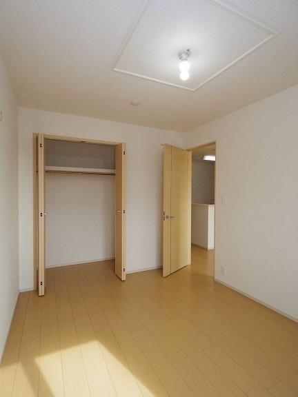 佐倉市江原のアパート