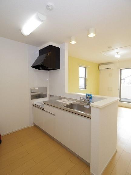 佐倉市江原のアパート