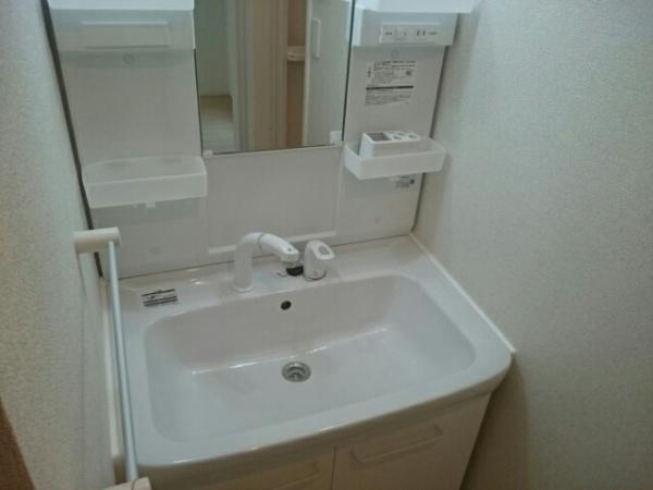 佐倉市上志津のアパート