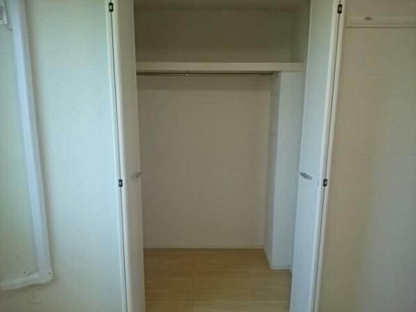 佐倉市上志津のアパート