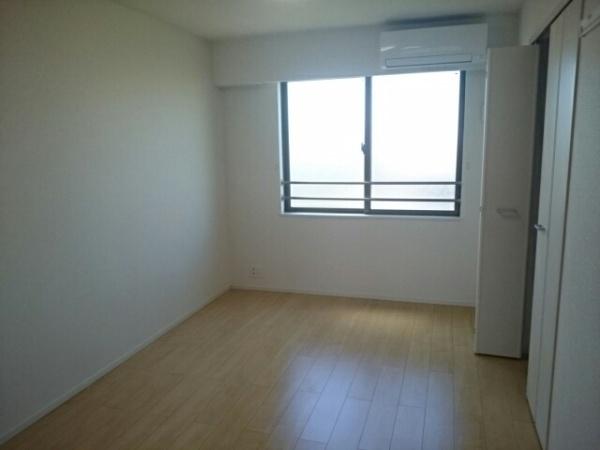 佐倉市上志津のアパート