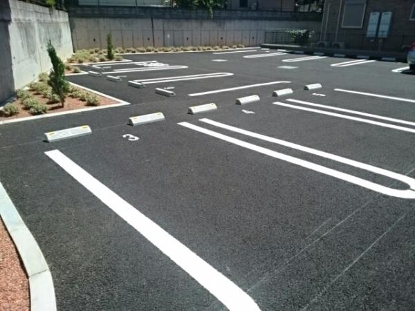 佐倉市上志津のアパート