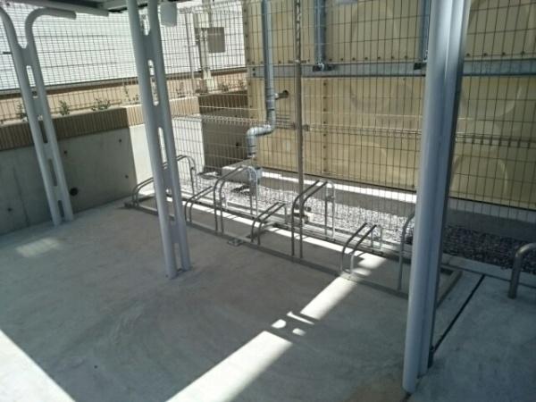 佐倉市上志津のアパート