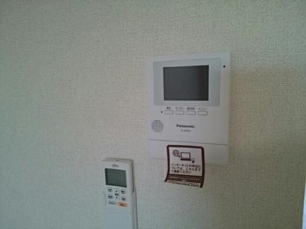 佐倉市上志津のアパート