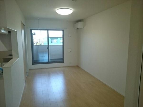 佐倉市上志津のアパート