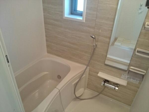 佐倉市上志津のアパート