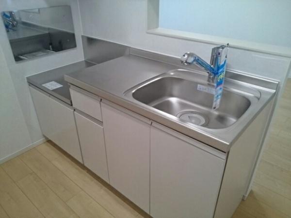 佐倉市上志津のアパート