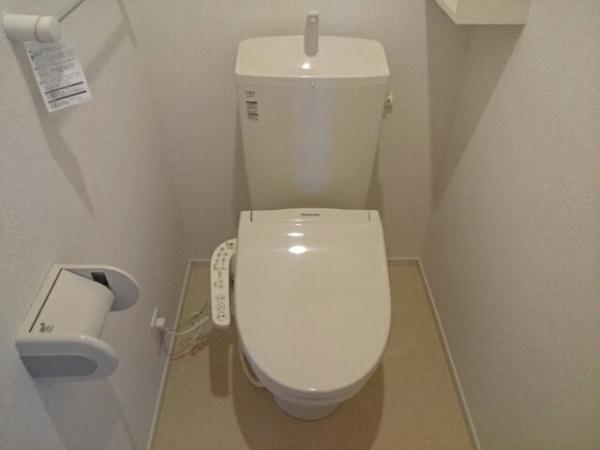 佐倉市上志津のアパート