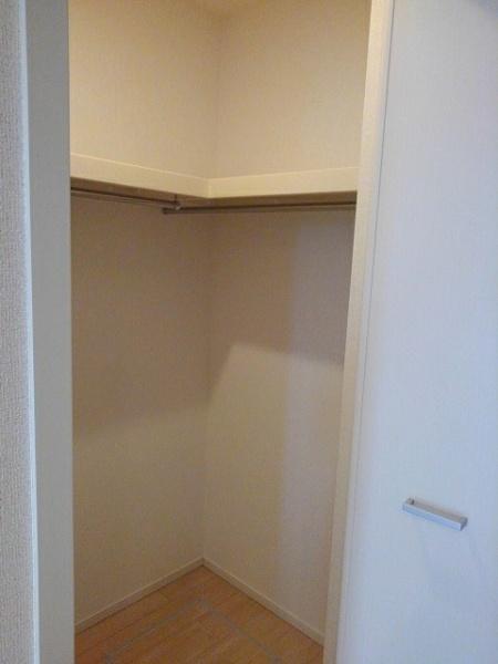 佐倉市上志津のアパート