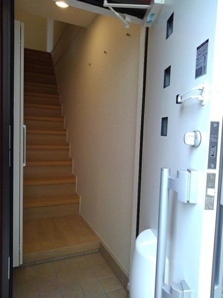 佐倉市上志津のアパート