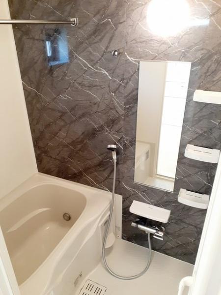 佐倉市上志津のアパート