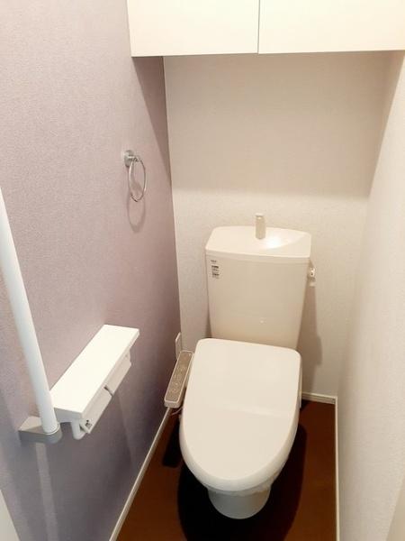 佐倉市上志津のアパート